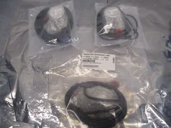 3 AMAT 0150-09616 SPAN IPS 122 Type 1, 8-30VDC, Cable Pressure Switch, 113635