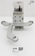 35799 APPLIED MATERIALS SPIDER MAG COUPLED 300MM RADIANCE 0040-45149