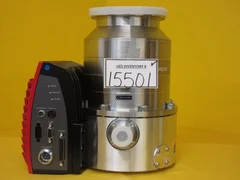 STP-iX455 Edwards PT64-02-050 Turbomolecular Vacuum Pump AMAT 3620-00519 New