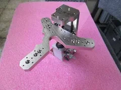 AMAT Lift Assembly w/THK Linear Motion Assembly 0020-36726 0020-37639 0020-36754