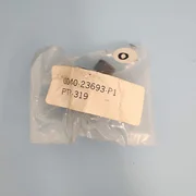 158-0603 AMAT APPLIED 0040-23693 PULLEY SQ SHAFT [NEW]