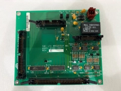 Applied Materials 0100-09071 P5000 SBC I/O Breakout Board