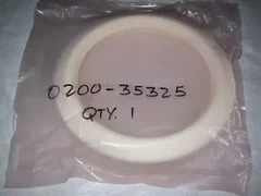 Applied Materials 0200-35325 Focus Ring, ESC DPS AMAT