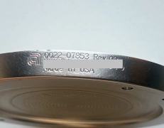 0022-07853 Applied Materials SiCoNi Diffuser