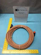 AMAT 0150-10663 CABLE, 50 FT REMOTE RF RG393 COAXIAL, RF MATCH, 138675