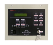 Varian 929-6004 MultiVac Ion Pump Controller AMAT 70312300030 Untested Surplus