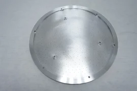 0020-30959 PLATE, BLOCKER .135 METALICA UNIVERSAL C