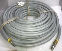 Applied Materials 0190-18083 Parker 5732-6-VAR Hose Assy. @ RD4