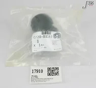 17910 APPLIED MATERIALS CONNSTRN-RLF LIQ-TIGHT .866-1.26D CABLE (NEW) 0720-03163
