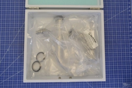 810-69846R / EXELAN FORELINE KIT, EXELAN FLEX ETCH SYSTEM / LAM RESEARCH
