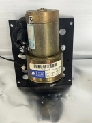 Lam Research AUTOETCH 490/590 PLASMA ETCHER TRANSPORT ASSY 853-00493-002-E-C222