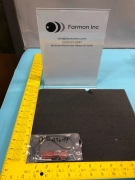 AMAT 0140-09644 HARN ASSY LAMP MOD.H20 INTRLOCK, 180915