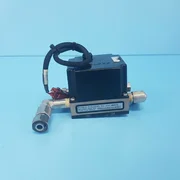 322-0102// AMAT APPLIED 0190-09470 COOLANT FLOW SWITCH, 50GPM,PROTEUS,SST [USED]