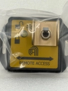 Applied Materials 0090-07582 Remote Access Selector Switch New