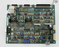 C2162 LAM RESEARCH CORPORATION PCB, HIGH FREQUENCY BOARD (PARTS) 810-017003-004