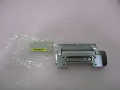 AMAT 0010-35814 WXZ Chamber Hinge Assembly, 0020-42052, 423837