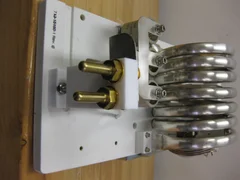 Lam Research P/N: 853-015130-103 / RF MINI-MATCH ASSEMBLY / REFURBISHED