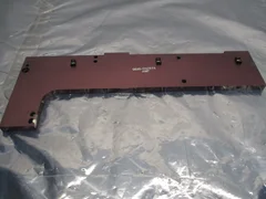 AMAT 0020-09297 BRACKET VERTICAL PLATE MOUNT REV A, 104540