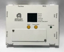 âœ… APPLIED MATERIALS AMAT 0090-07029 REV 01 CONTROLLER