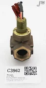 C3962 APPLIED MATERIALS SW FLOW ADJ .75-4.0 GPM BRZ PORT SIZE 1270-01269