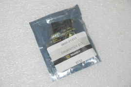 Square D AMAT Applied Seriplex Set-Up-Tool Daughter Board 0660-01513 New