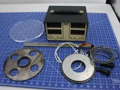 0240-33231 / KAMAN 854373-006, 6'' SUSCEPTOR CALIBRATION KIT / AMAT