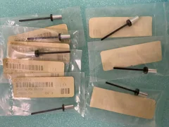 0020-09912 PIN LIFTING SPUTTER, lot of 7