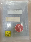 AMAT 0190-16926 DEVICE NET SCANNER BOARD