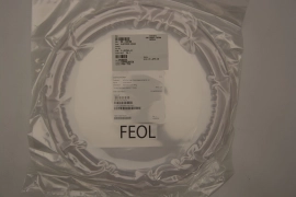 101-927497-000 / ELECTRODE COVER / LAM RESEARCH