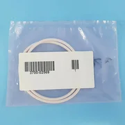 128-0601// AMAT APPLIED 3700-02569 ORING ID 6.234 CSD.139 KALREZ 2037 80DU [NEW]