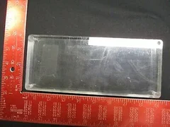 Applied Materials (AMAT) 0020-70145 WINDOW C SIDE, 29 POSITION STORAGE ELEVATOR