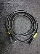 Applied Materials 0620-01062 MAGNETIC SENSOR (10FT) NT/TMP340M (C)
