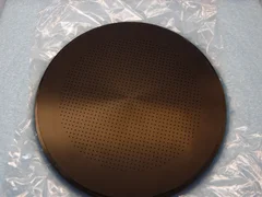 LAM RESEARCH ELECTRODE UPPER ALUM ANOD 715-008721-001
