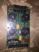 AMAT 0100-20004 Rev H, Chamber Interconnect BD. Applied Materials