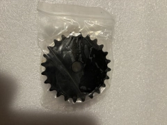 Lam Research 765-007787-001 sprocket