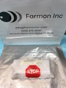 AMAT 0021-09822 INSULATOR, HANDLE, LID, TRENCH-NARROW GA, 138702