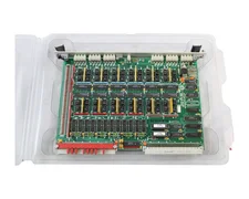 AMAT 0100-20003 REV D APPLIED MATERIALS DIGITAL I/O BOARD PCB BOARD 0110-20003