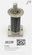 38239 APPLIED MATERIALS FINGER LIFT BRIGHTON BLW ASSY 0041-11186