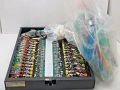 AMAT Applied Materials 0010-96959 Precision 5000 Mainframe Pneumatic Panel P5000