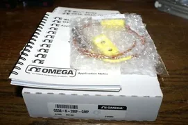 NEW OMEGA OS36-K-280F THERMOCOUPLE, AMAT 0150-18060