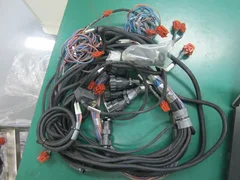 AMAT 0140-37846 HARNESS ASSY  INTERCONNECT PVD IMP CH WB