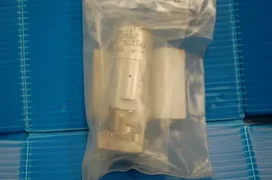 VALVE PNEU DIAPH N/C 2PORT 1-1/8" SURFACE-MOUNT AMAT 3870-00899