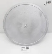 34842 LAM RESEARCH FACEPLATE 36CM 839-323182-003
