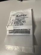 Applied Materials AMAT Kalrez O-Ring, 3700-01443