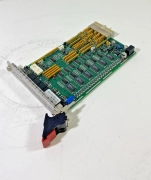âœ… AMAT 0190-02506 REV003 DIP-286-160 DIP CDN491 I/O BOARD