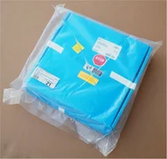 NEW Applied Materials/AMAT 0021-84806 Blocker DD.0180 12X DD .0200 5579X