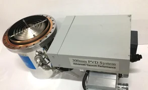 âœ… CTI-CRYOGENICS ON-BOARD P300 CRYOPUMP AMAT 0190-27350 8113192G001 PVD System