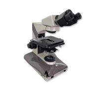Nikon Labophot-2 Binocular Microscope - For Parts or Repair - AS IS - Japan