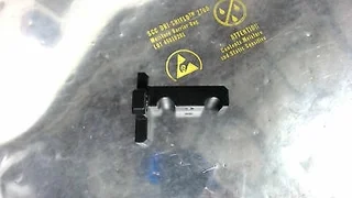 APPLIED MATERIALS - 0020-24042 - BRACKET MTG GAS LINES
