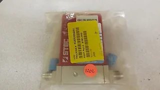 3030-01138, AMAT, STEC, MFC 4400M, 100SCCM N2